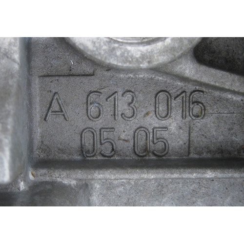 Mercedes-Benz A6130160505 Cylinder head cover, 211/648