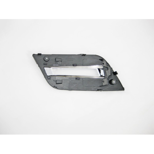 Mercedes-Benz A1648801924 Новая левая решётка в бампер под ДХО DRL LED ML W164 рестайл