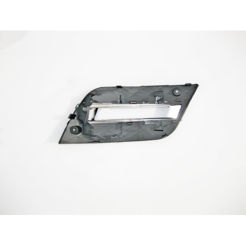 Mercedes-Benz A1648802024 Новая правая решётка в бампер под ДХО DRL LED ML W164 рестайл