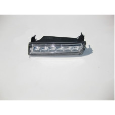 A1649060151 A1648200756 New left DRL LED DRL light GLK X204 GL X164 ML W164