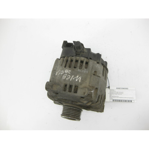Mercedes-Benz A6401540302 Генератор Valeo