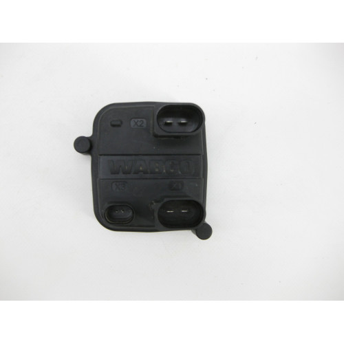 VAG 4M0907778 Control unit for ride height control system