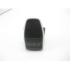 A1669009618 Сенсорная панель управления COMAND в подлокотнике ML/GLE W166 GLE Coupe C292 GL/GLS X166