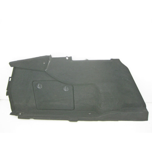 Mercedes-Benz A2116907753 9F08 Обшивка багажника левая черная E-Class W211