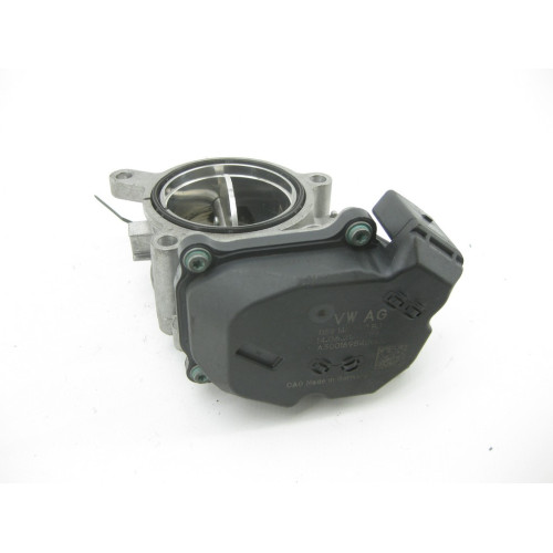 VAG 059145950BJ Дроссельная заслонка A6, Q8, A7, A8, A5, A4, Q7, Q5, A5CO. Touareg