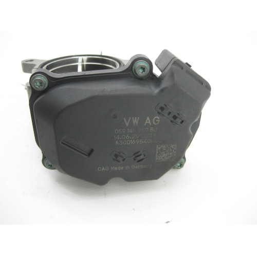 VAG 059145950BJ Дроссельная заслонка A6, Q8, A7, A8, A5, A4, Q7, Q5, A5CO. Touareg