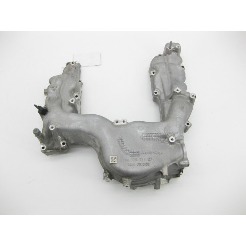 VAG 059129711EF Впускной коллектор A6, Q8, A7, A8, A5, A4, Q7, Q5, A5CO. Touareg