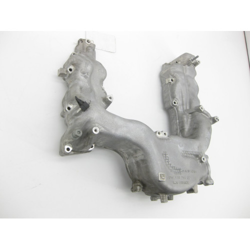 VAG 059129711EF Впускной коллектор A6, Q8, A7, A8, A5, A4, Q7, Q5, A5CO. Touareg