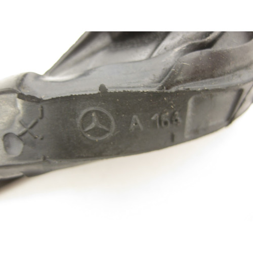 Mercedes-Benz A1647350825 Уплотнитель опускного стекла задней правой двери ML W164