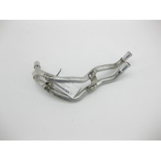 059121667E Aluminum Engine Coolant Tubes