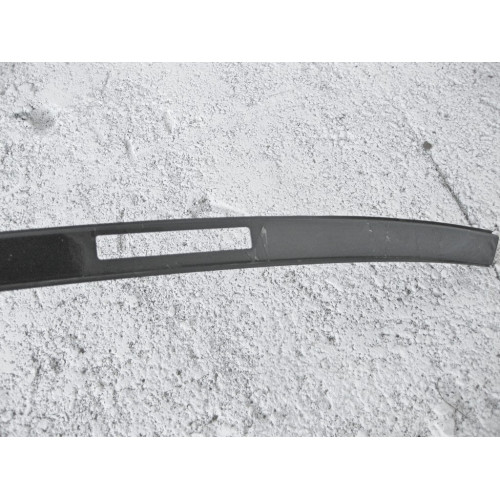 Mercedes-Benz A2046907582 Молдинг крыши левый C-Class W204