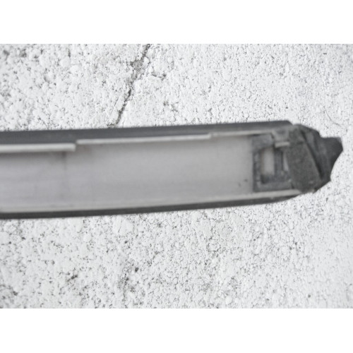 Mercedes-Benz A2046907582 Молдинг крыши левый C-Class W204