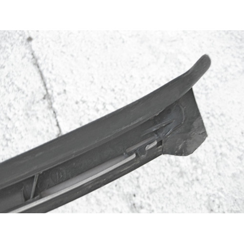 Mercedes-Benz A2046907582 Молдинг крыши левый C-Class W204