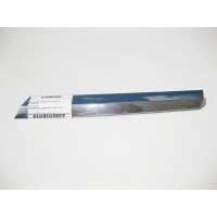 A1648880985 Хром решётки радиатора нижний левый GL X164