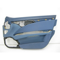 A2117206662 5D22 Front right door panel Avangarde Elegance blue E-Class W211