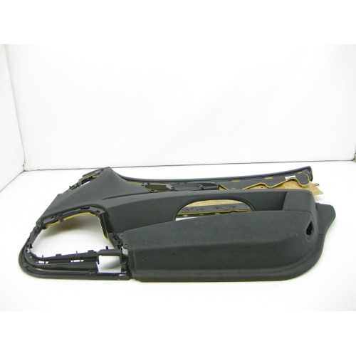 Mercedes-Benz A2117206070 9C52 Карта передней правой двери Avangarde Elegance цвет антрацит E-Class W211
