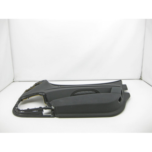 Mercedes-Benz A2117200663 9D15 Карта передней правой двери Avangarde Elegance антрацит с кожаной вставкой E-Class W211