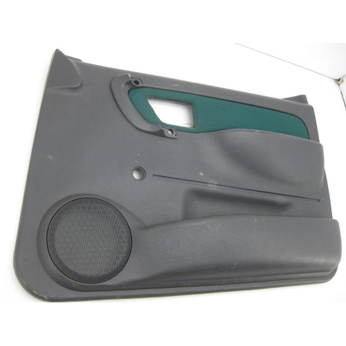 Peugeot/Citroen 9619225877 Карта передней правой двери Peogeot partner M59