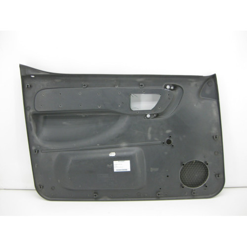 Peugeot/Citroen 9619225877 Карта передней правой двери Peogeot partner M59