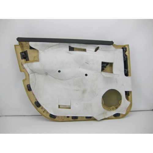 Mercedes-Benz A1647202270 8K56 Карта передней правой двери бежевая ML W164 Англия