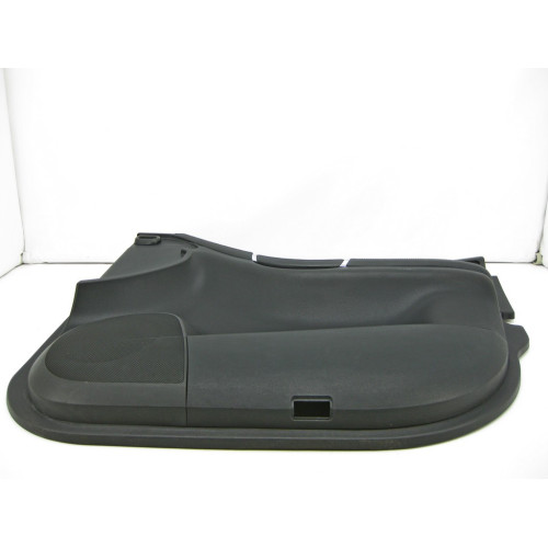 Mercedes-Benz A2517200470 9D84 Карта передней правой двери черная в сборе R-Class W251