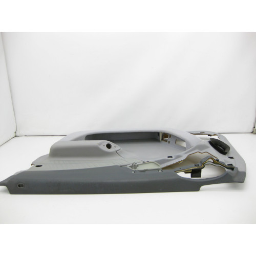 Mercedes-Benz A2207200870 7D44 Карта передней правой двери серая S-Class W220