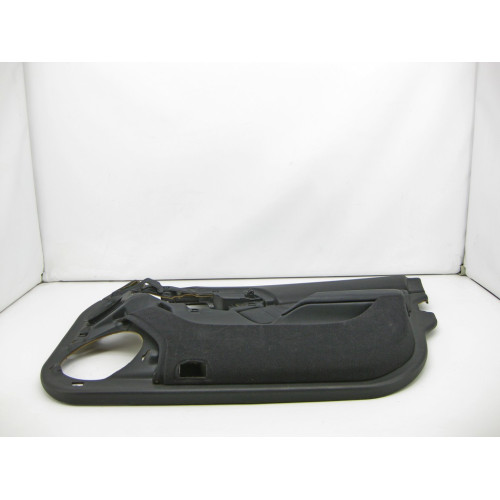 Mercedes-Benz A2207200870 9B50 Карта передней правой двери цвет антрацит S-Class W220