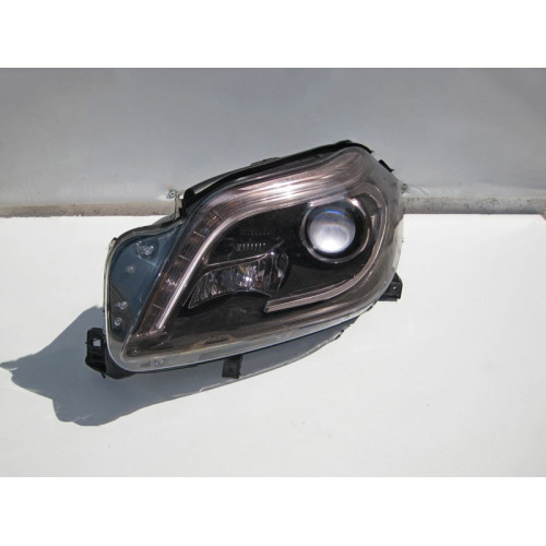Mercedes-Benz A1668207961 Фара левая ILS трещина на стекле GL X166
