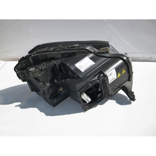 Mercedes-Benz A1668207961 Фара левая ILS трещина на стекле GL X166