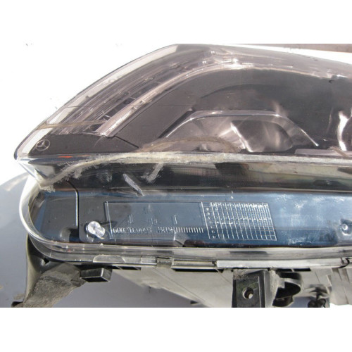 Mercedes-Benz A1668207961 Фара левая ILS трещина на стекле GL X166