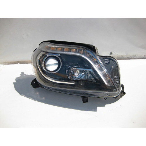 Mercedes-Benz A1668208061 Фара правая ILS паяное нижнее крепление GL X166