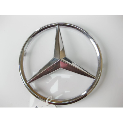 Mercedes-Benz A0008171016 Значёк хром решётки радиатора