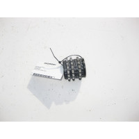 A6420500803 Шестерня коленвала двигателя OM642 V6 3.0cdi