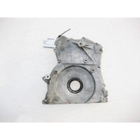 A6420101017 Передняя крышка картера ГРМ двигателя OM642 V6 3.0 cdi