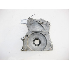 A6420101017 Front timing case cover for OM642 V6 3.0 cdi engine