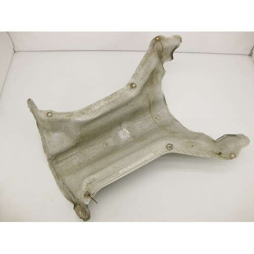 Mercedes-Benz A1644710187 Защитный экран топливного бака GL X164 GL/GLS X166