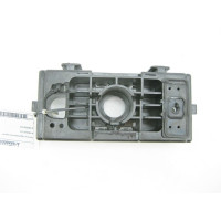 A1666900734 Консоль поддомкратника задняя ML/GLE W166 GL/GLS X166 GLE Coupe C292