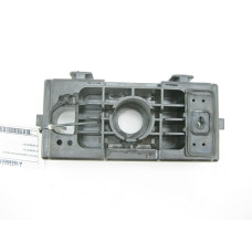 A1666900734 Rear jack console with defect ML/GLE W166 GL/GLS X166 GLE Coupe C292