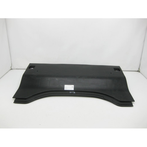 Mercedes-Benz A2126900607 Облицовка пола багажника спереди E-class W212