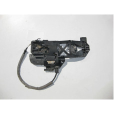 A2217601234 Front right door handle frame S-Class W221