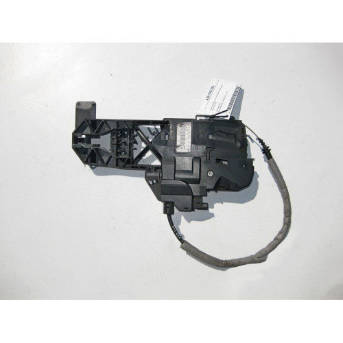Mercedes-Benz A2217601234 Рама наружной ручки передней правой двери S-Class W221