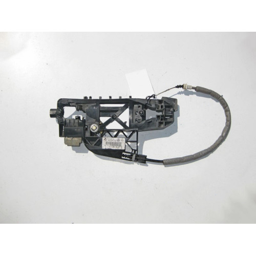 Mercedes-Benz A2217601634 Рама наружной ручки задней правой двери S-Class W221