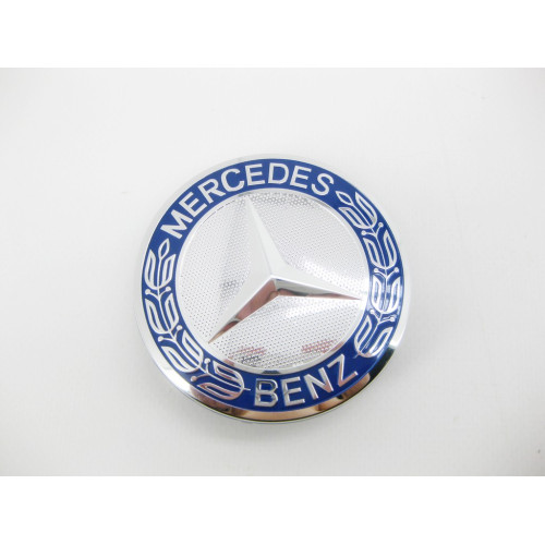 Mercedes-Benz A1714000025 5337 Новий ковпачок - заглушка в колісний диск