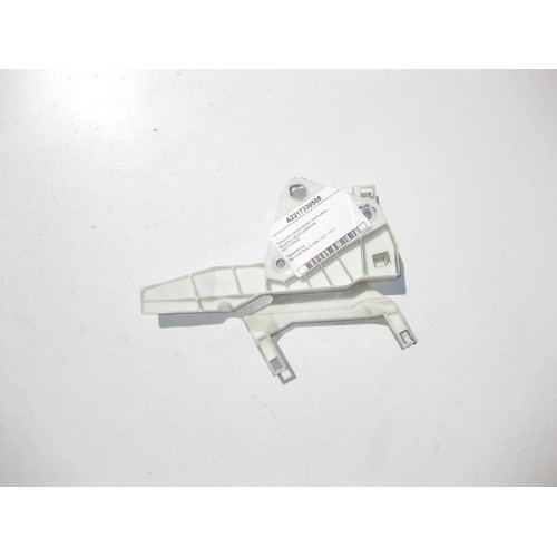 Mercedes-Benz A2217330508 Кронштейн замка задней левой двери на щите стеклоподъёмника S-Class W221