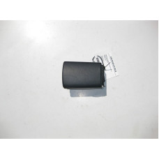 A2218100130 9E24 Ashtray rear left door panel black S-Class W221