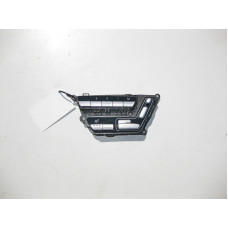 A2218701751 7J22 Front right seat button block with memory S-Class W221