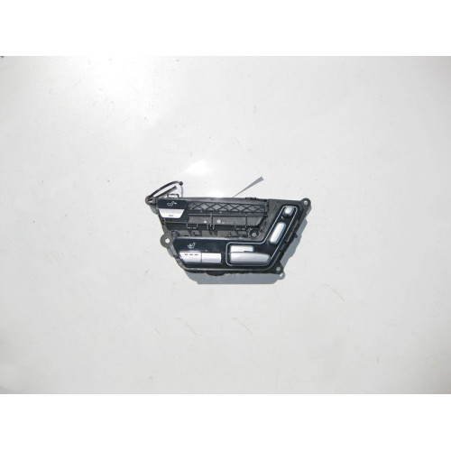 Mercedes-Benz A2218702751 7J22 Блок кнопок управления задним правым сидением S-Class W221