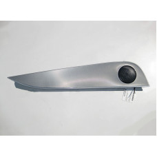 A2137306100 E-Class W213 Rear Left Door Card Trim Decorative Aluminum Trim