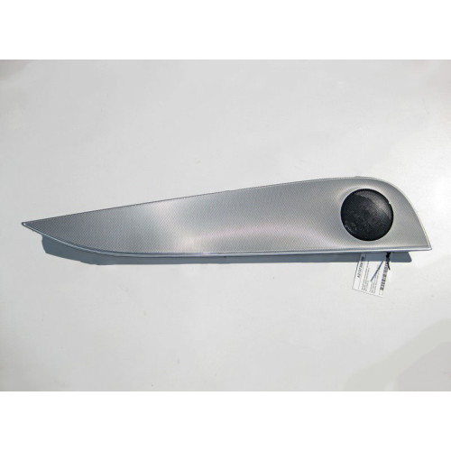 Mercedes-Benz A2137306100 Декоративная алюминиевая накладка задней левой дверной карты E-Class W213