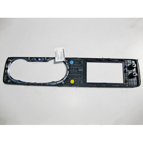 Mercedes-Benz A2135407237 Декоративная накладка комбинации приборов и дисплея E-class W213 E-class Coupe C238 E-class S213 E-class Cabriolet A238